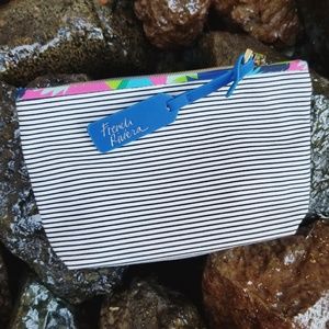 Estee Lauder Makeup Bag